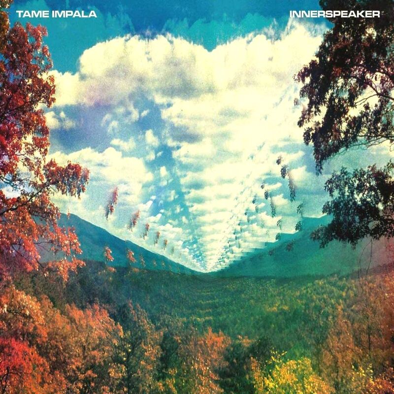 Innerspeaker | Tame Impala