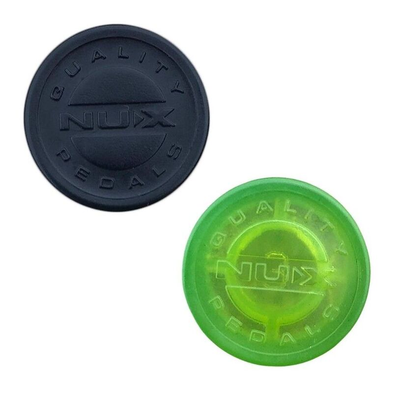 Nux NST1 Pedal Toppers Footswitch Caps