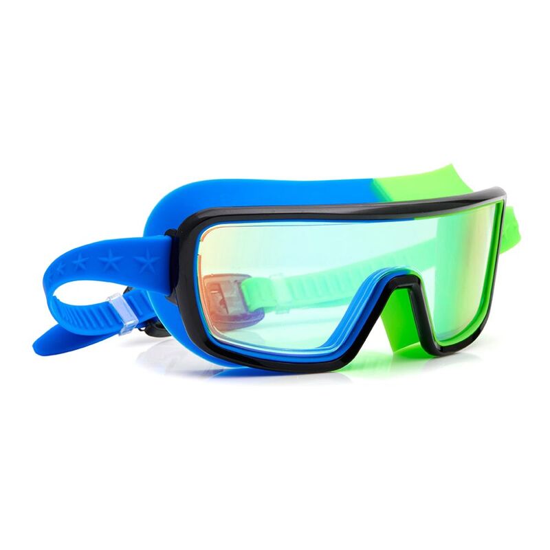 Bling2O Prismatic-Cyborg Cyan Bling2O Prismatic-Cyborg Cyan