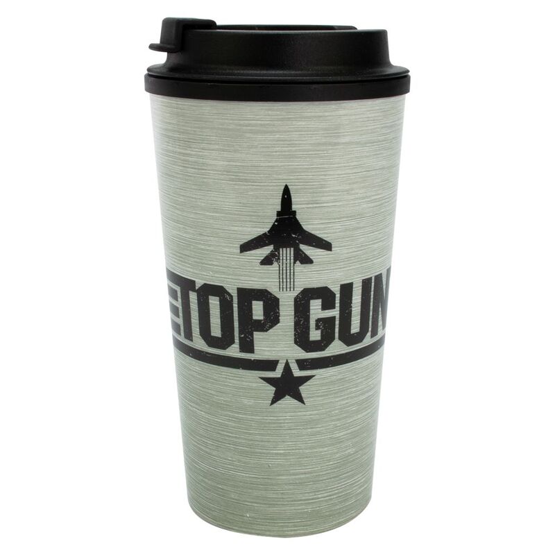 Paramount Top Gun Screw Top Thermal Flask