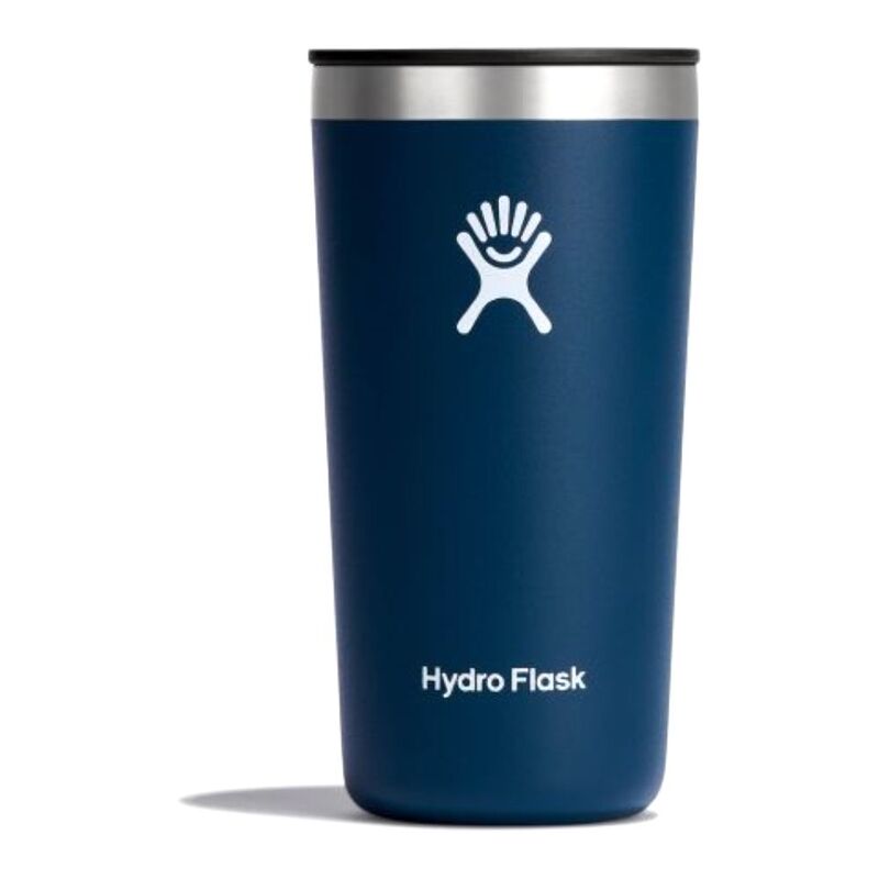 Hydro Flask Vacuum Tumbler 355ml Indigo