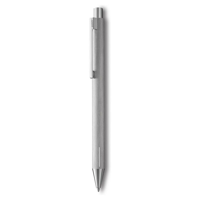 Lamy 240 Econ Ballpoint Brushed