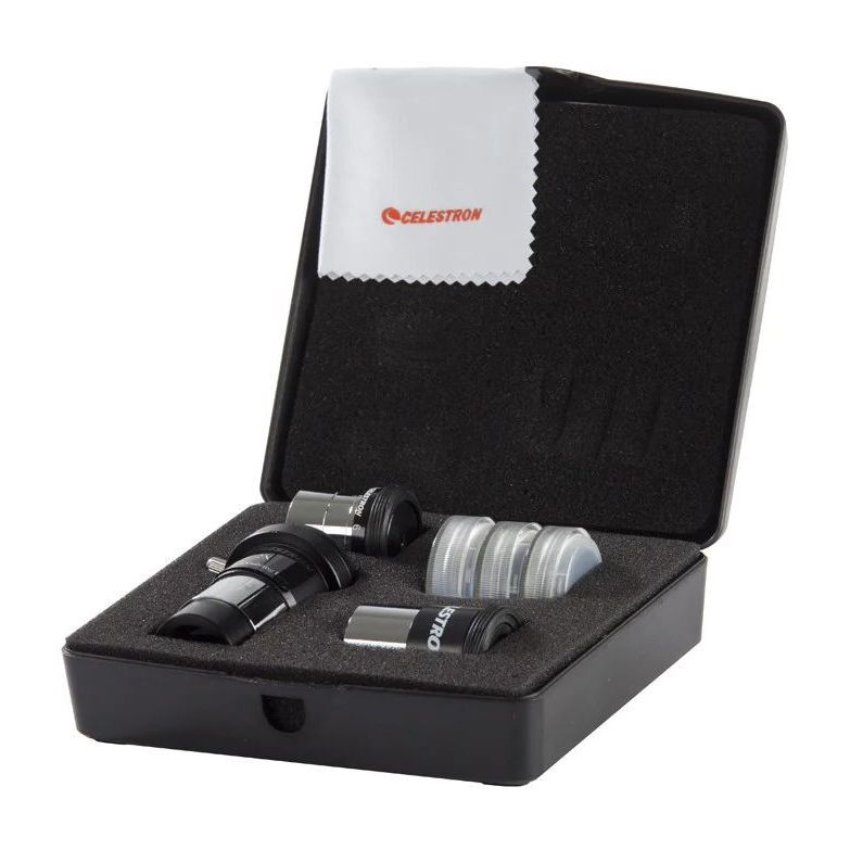 Celestron AstroMaster Accessory Kit - 1.25"