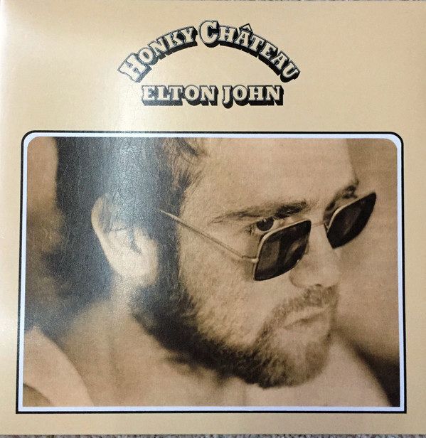 Honky Chateau (Remastered 2017) | Elton John Honky Chateau (Remastered 2017) | Elton John