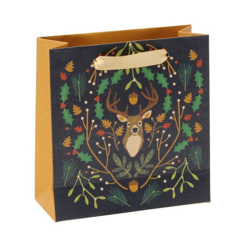 Pinak Stag Small Gift Bag Pinak Stag Small Gift Bag