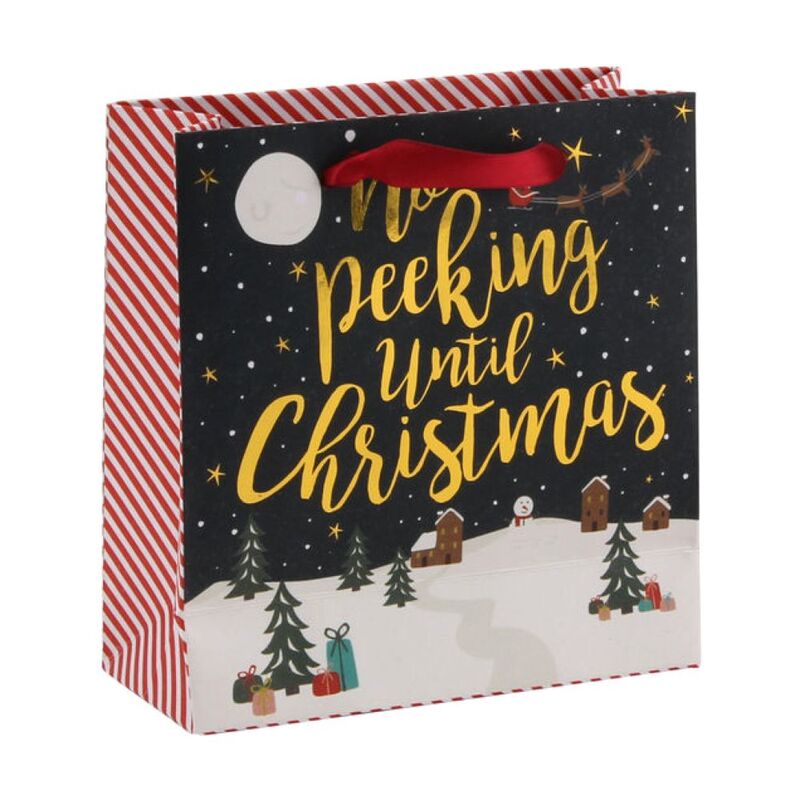 Pinak No Peeking Gift Bag Pinak No Peeking Gift Bag