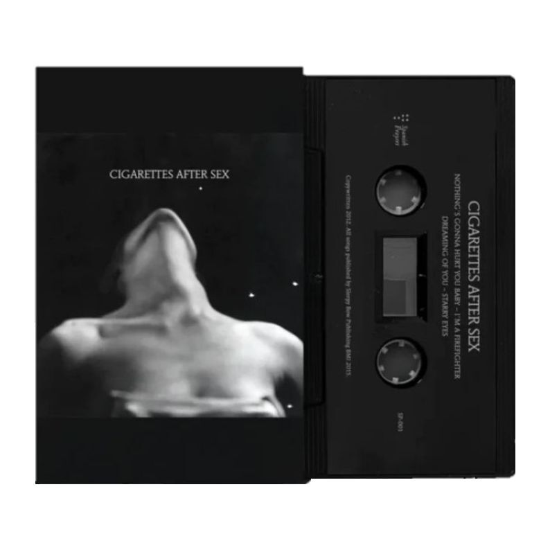 Cigarettes After Sex Ep I | Cigarettes After Sex Cigarettes After Sex Ep I | Cigarettes After Sex