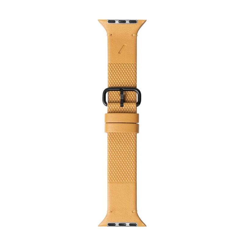 Native Union Apple Watch Strap - All Series - 44mm - Kraft