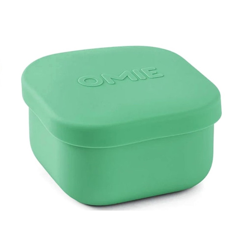 Omielife Snack Box Green Omielife Snack Box Green