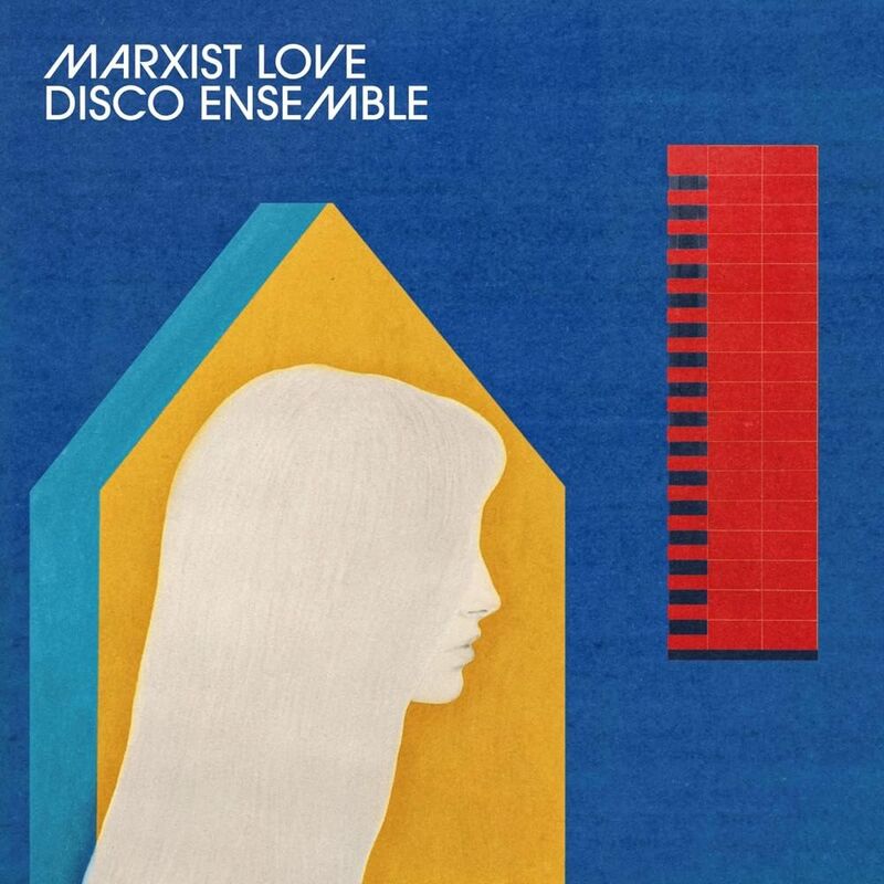 Mlde | Marxist Love Disco Ensemble Mlde | Marxist Love Disco Ensemble