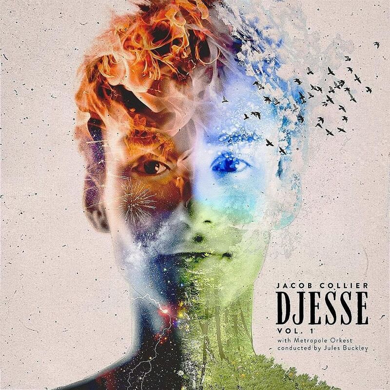 Djesse Vol.1 Tour Version | Jacob Collier