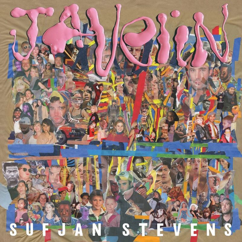 Javelin | Sufjan Stevens