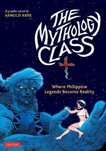 The Mythology Class | Arnold Arre