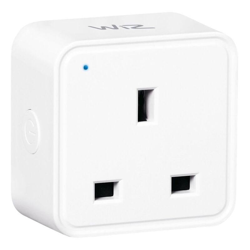 WiZ Smart Plug