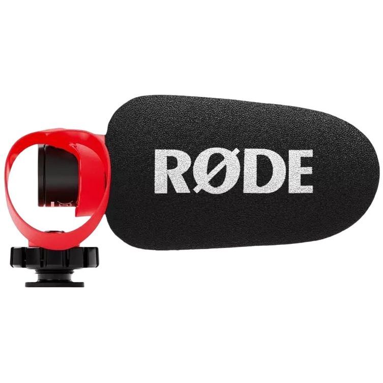 Rode Vmicroii Rode Vmicroii