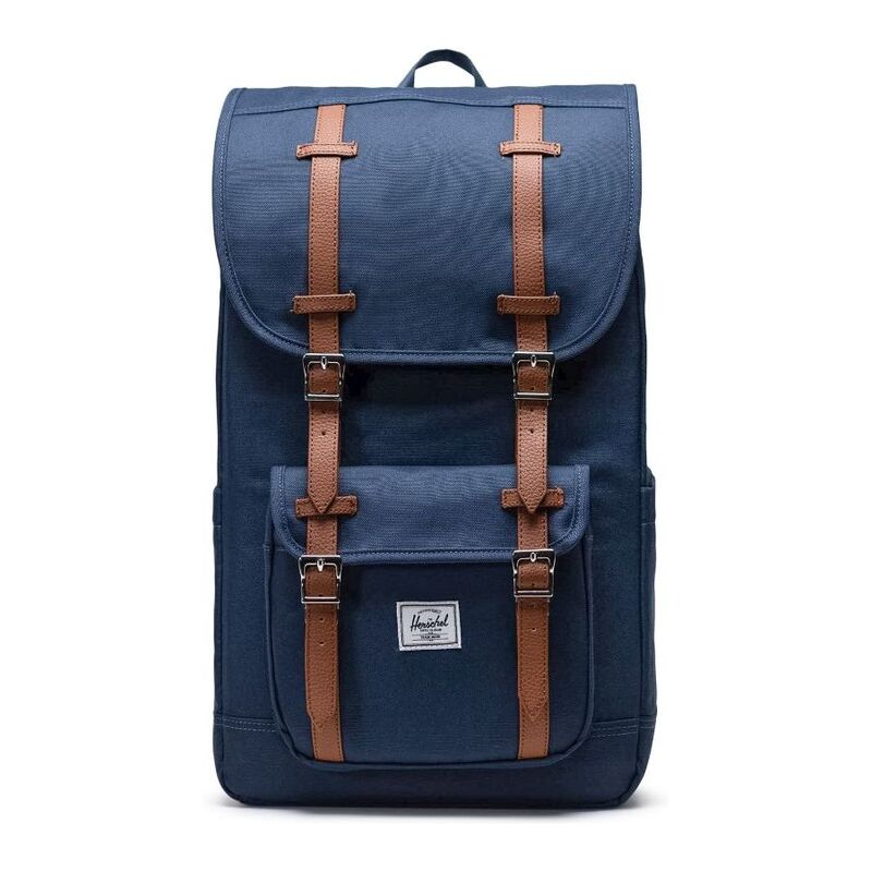 Herschel Little America Backpack Navy