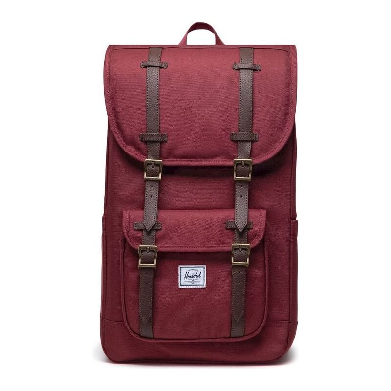 Herschel Little America Backpack - Port