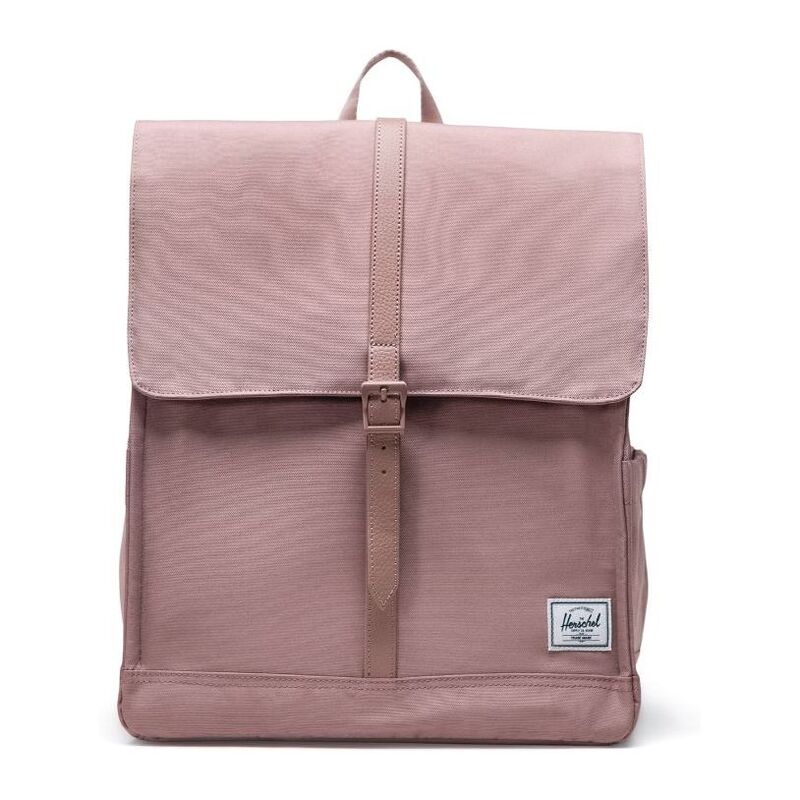 Herschel City Backpack - Ash Rose