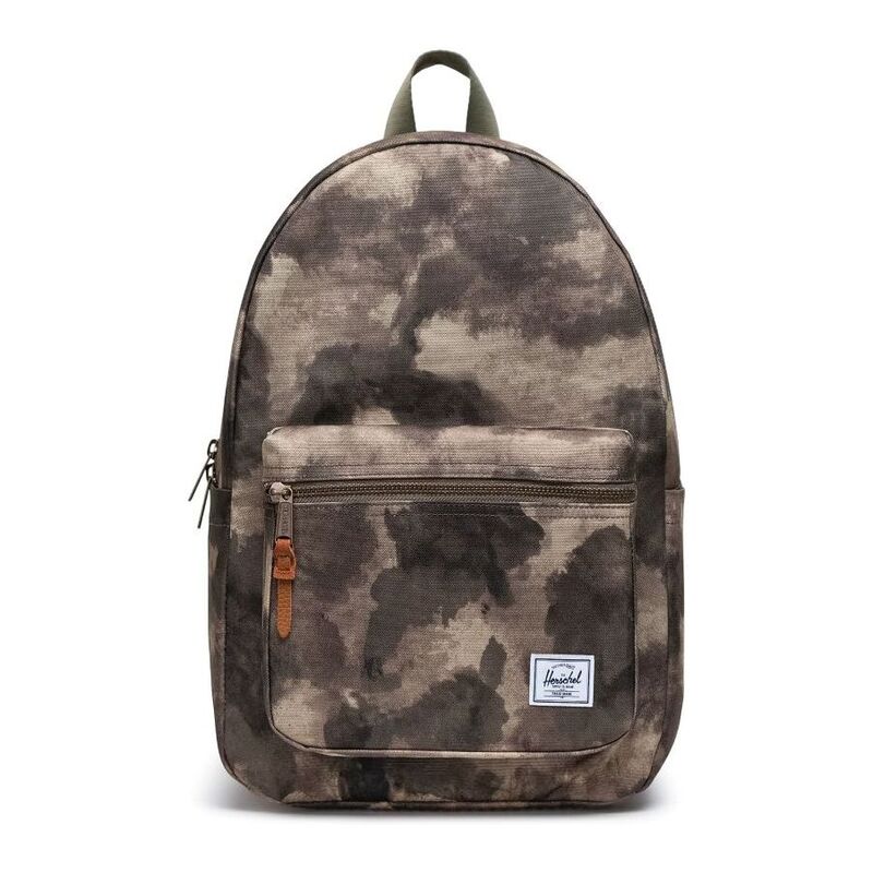 Herschel Settlement Backpack - Painted Camo