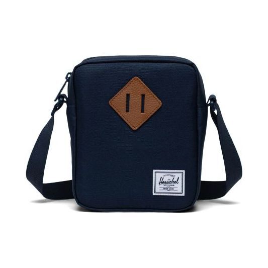 Herschel Heritage Crossbody Bag - Navy