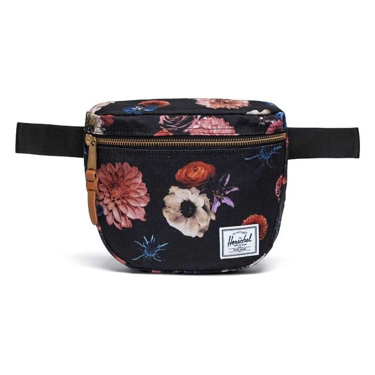 Herschel Settlement Hip Pack - Floral Revival