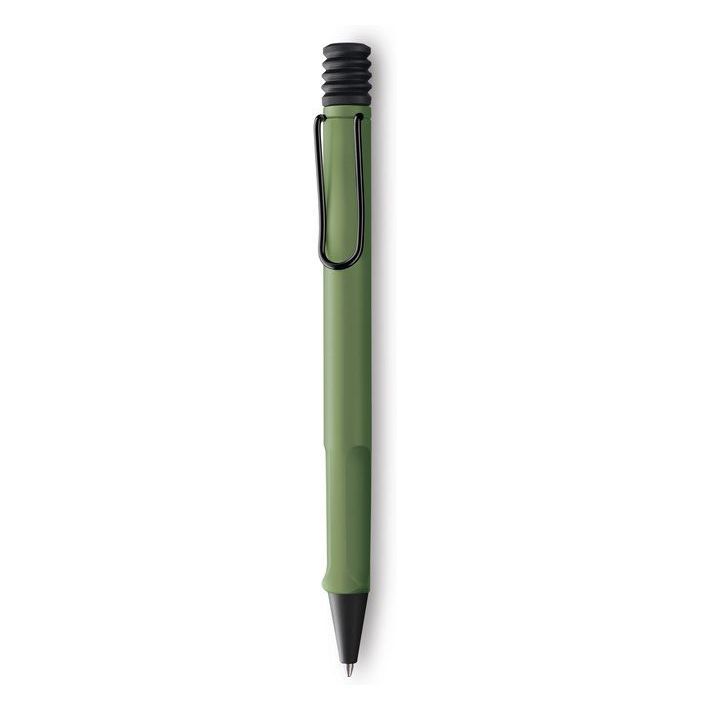 Lamy Safari 241 Ballpoint Pen Safari Savannah