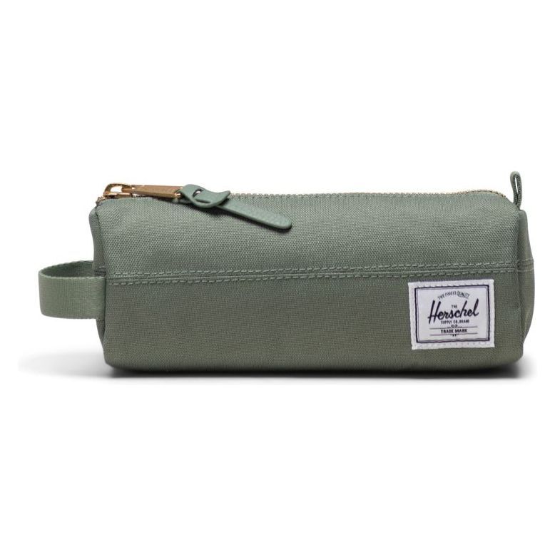 Herschel Settlement Pencil Case - Sea Spray Herschel Settlement Pencil Case - Sea Spray