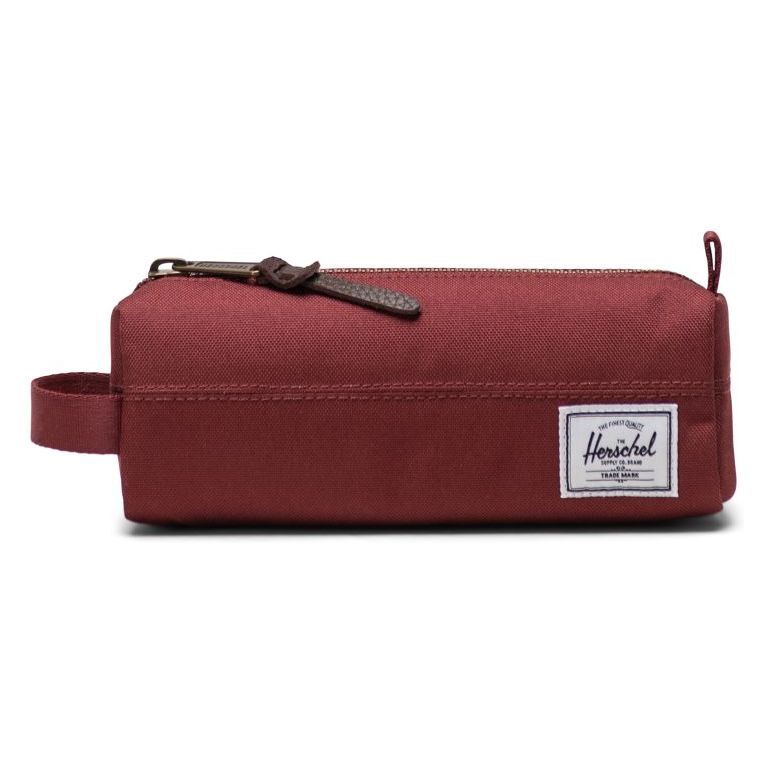 Herschel Settlement Pencil Case - Port