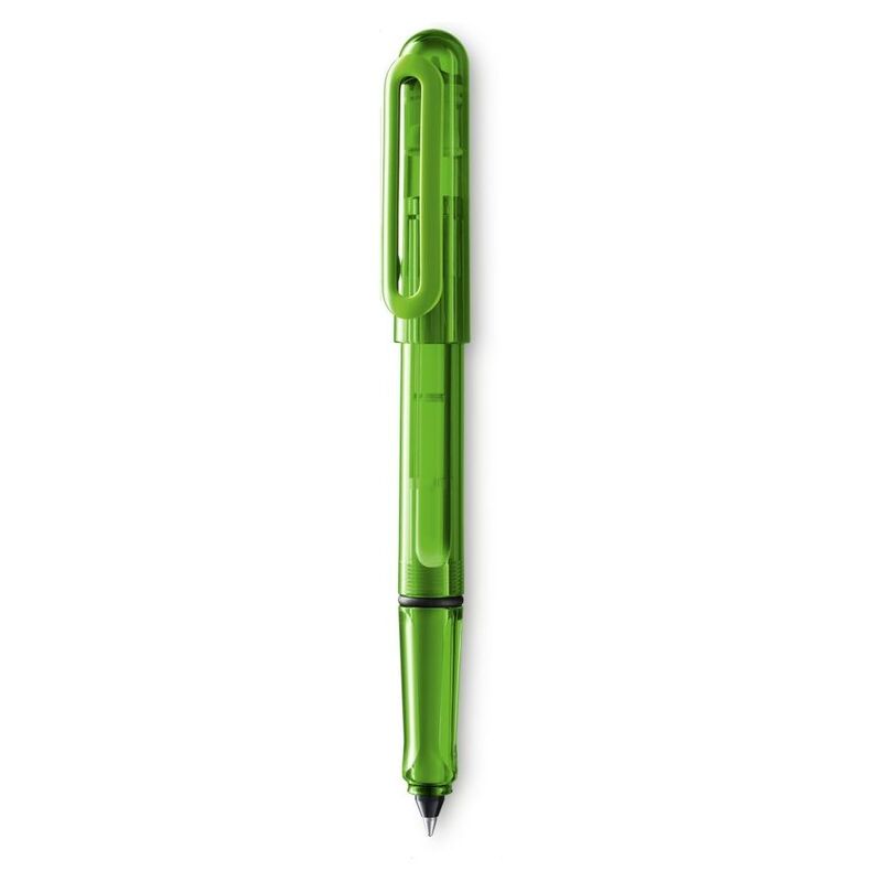 Lamy 311 Rolerball Balloon Lime