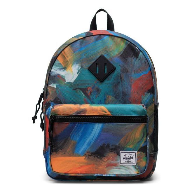 Herschel Heritage Kids Backpack - Paint Palette