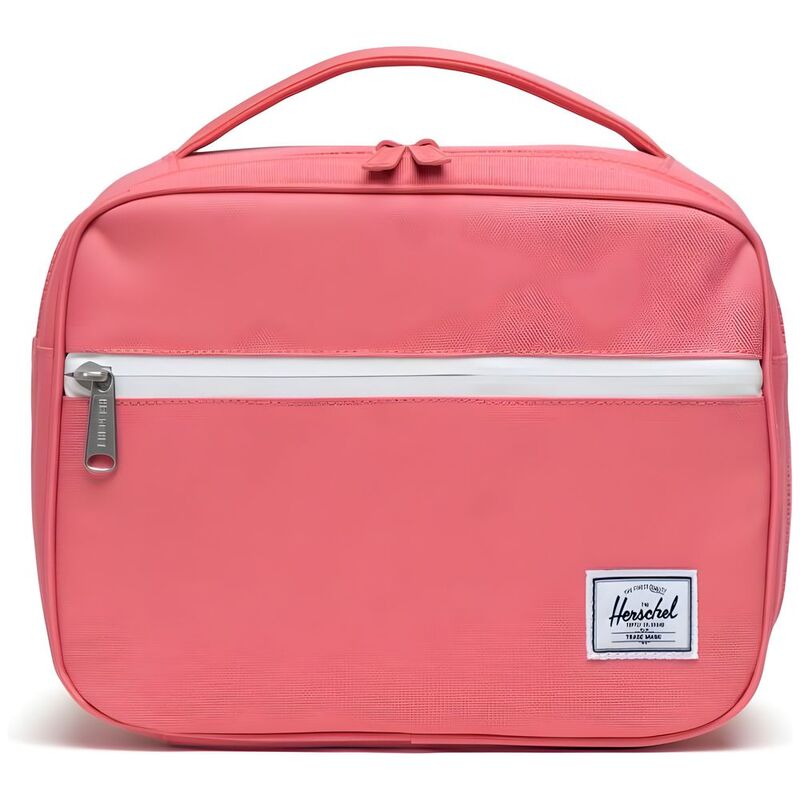 Herschel Pop Quiz Lunch Box Little Herschel - Tea Rose