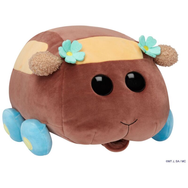 Pui Pui Molcar Choco Medium 11 Inch Plush Toy