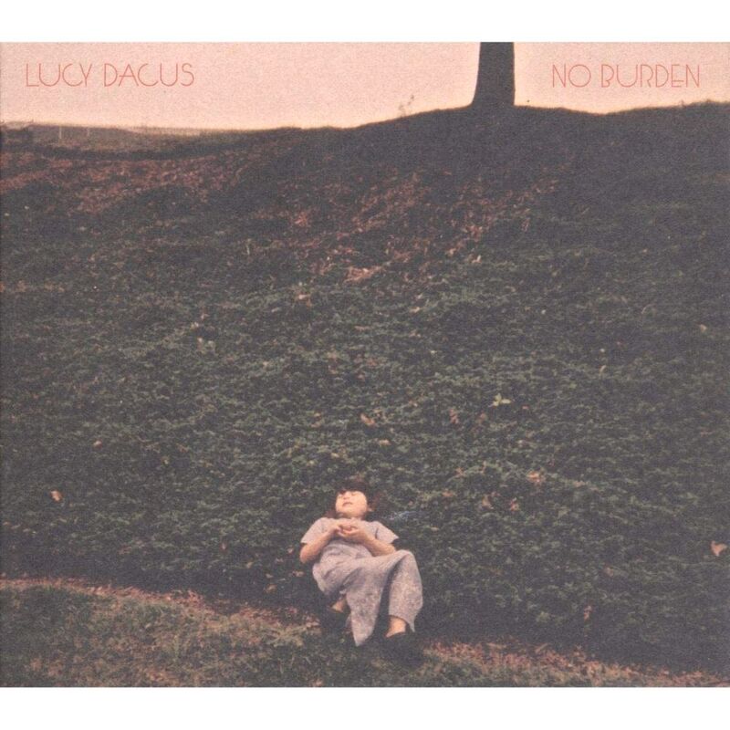 No Burden | Lucy Dacus