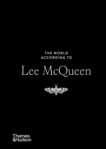 The World According To Lee Mcqueen | Louise Rytter