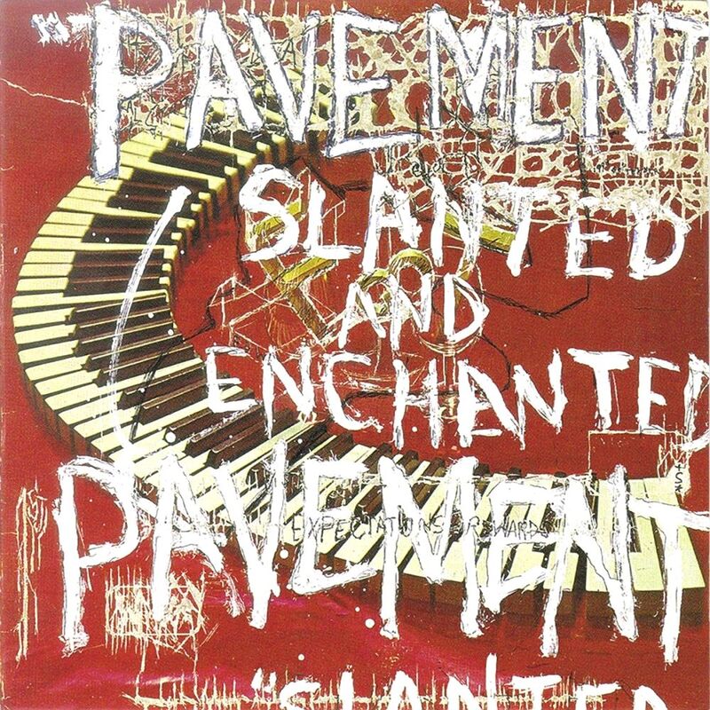 Slanted And Enchanted | Pavement