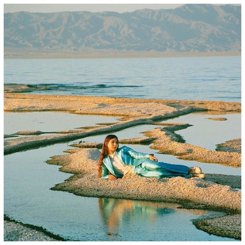 Front Row Seat to Earth | Weyes Blood