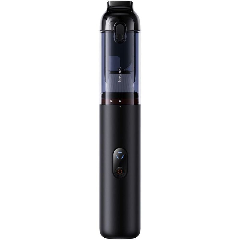 Baseus A5 Car Vacuum Cleaner 16000Pa - Cluster Black Baseus A5 Car Vacuum Cleaner 16000Pa - Cluster Black