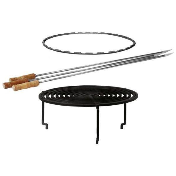 OFYR Holland 85 Grill Accessories Set