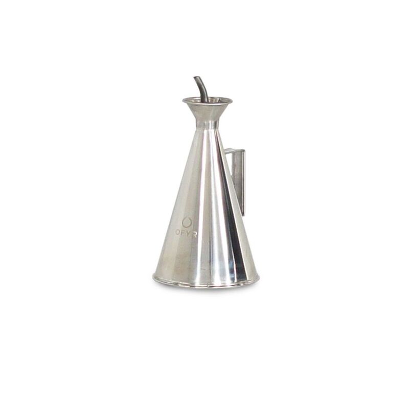 OFYR Holland Oil Can With Sprout (11 x 20cm) OFYR Holland Oil Can With Sprout (11 x 20cm)
