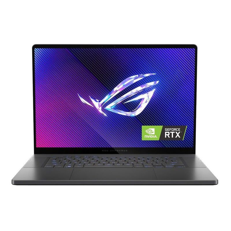 ASUS ROG Zephyrus G16 OLED Gaming Laptop - GU605MI-OLEDI9WPG - Intel Core Ultra 9-185H/32GB RAM/1TB SSD/NVIDIA GeForce RTX 4070 8GB/16" 2.5K OLED (...