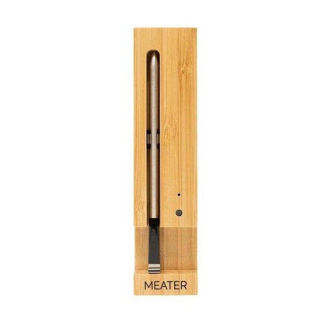 Meater Wireless Smart Meat Thermometer Up To 10m Wireless Range