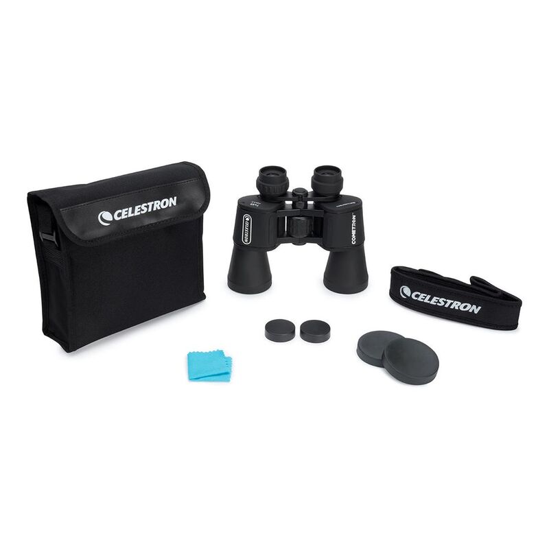 Celestron 71198 Cometron 7X50 Binoculars