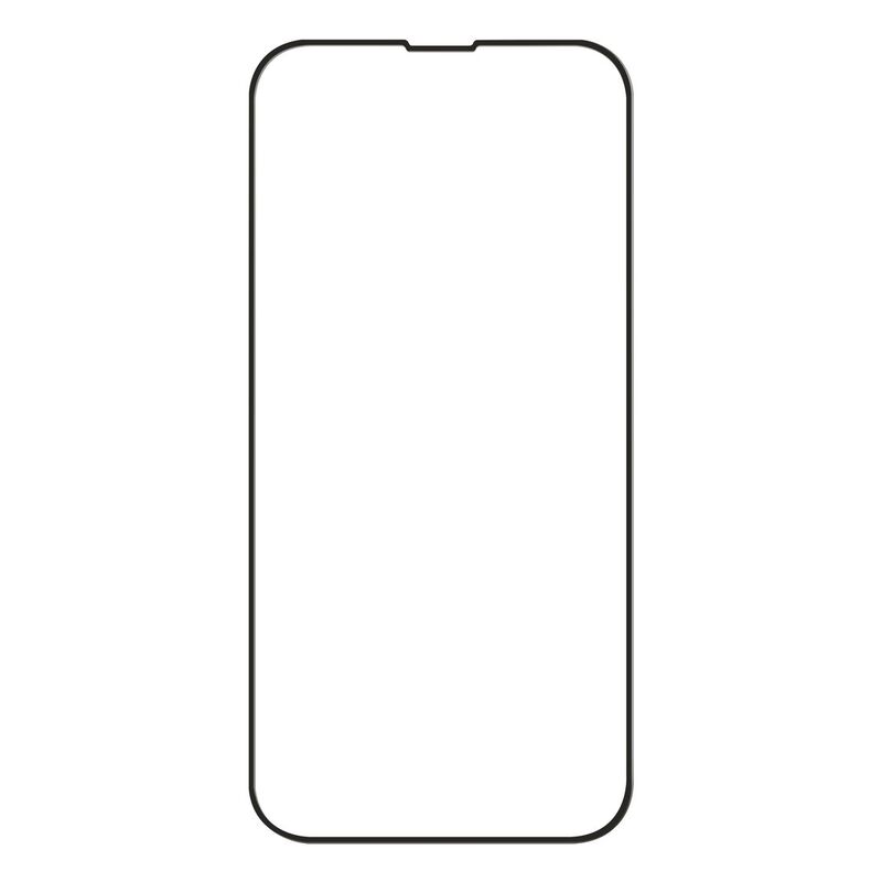 UNIQ Optix Matte iPhone 15 Pro Max Glass Screen Protector - Matte UNIQ Optix Matte iPhone 15 Pro Max Glass Screen Protector - Matte