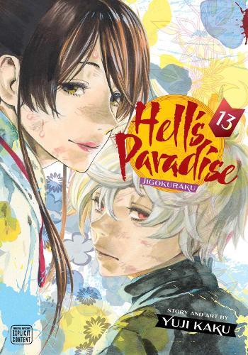 Hell's Paradise - Jigokuraku Vol. 13 | Yuji Kaku