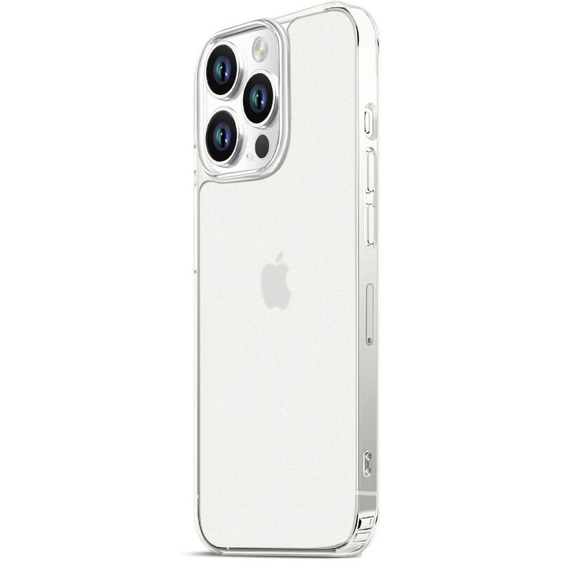 Gripp Ice Frost Case For iPhone 15 Pro