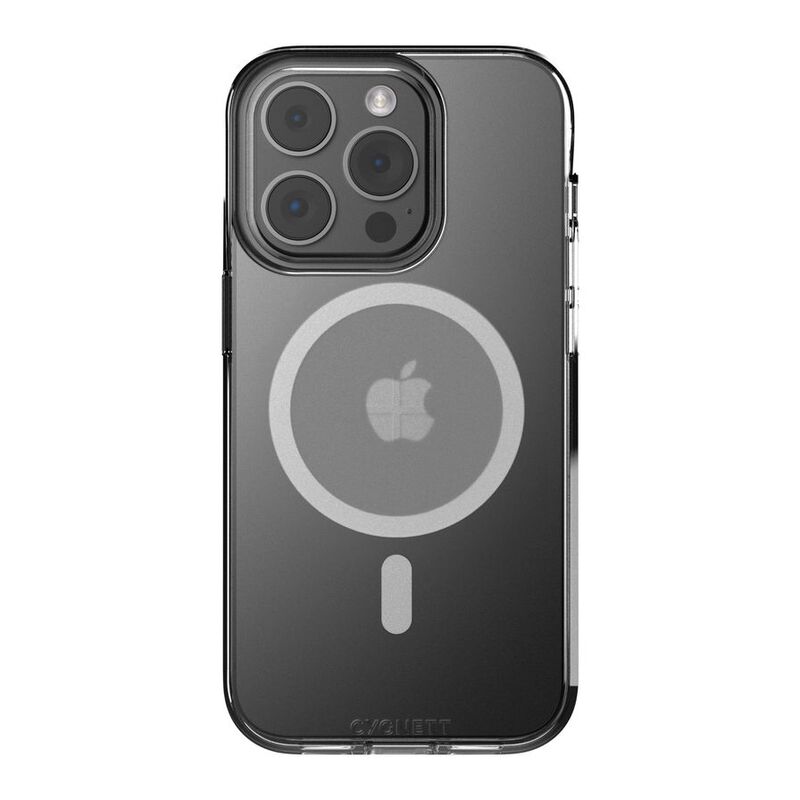 Cygnett iPhone 15 Pro AeroMag Case - Clear