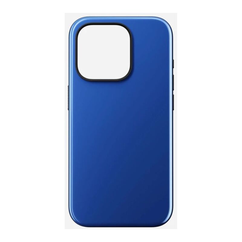 Nomad iPhone 15 Pro Max Sport Case - Blue