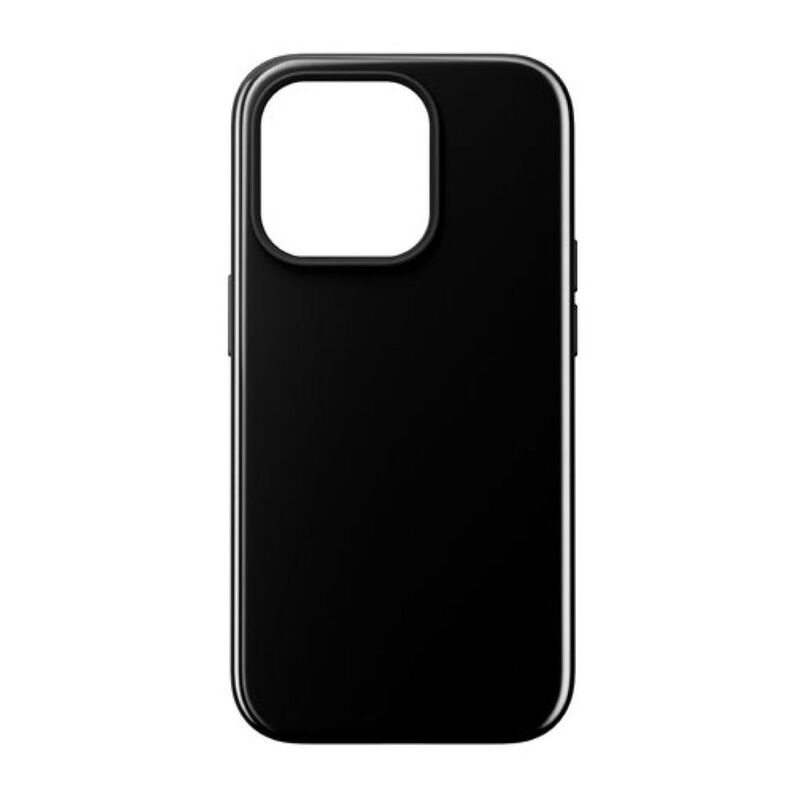 Nomad iPhone 15 Pro Max Sport Case - Shadow Black