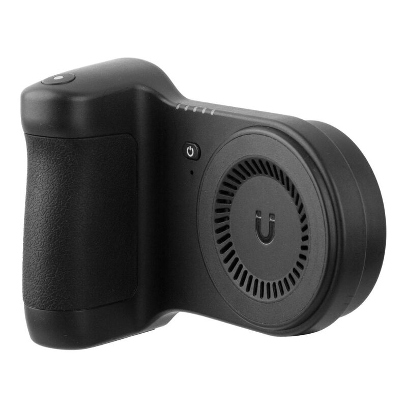 Energea Magcam Grip 5K Bluetooth Mobile Camera Grip With Powerbank 5000mAh - Black Energea Magcam Grip 5K Bluetooth Mobile Camera Grip With Powerbank 5000mAh - Black