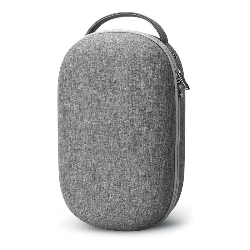 Blupebble Elite Carry Case Design for Meta Quest 2